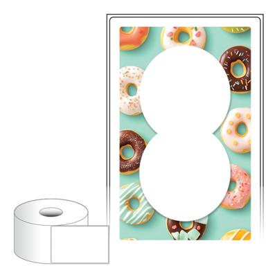 동일규격 아이스틱