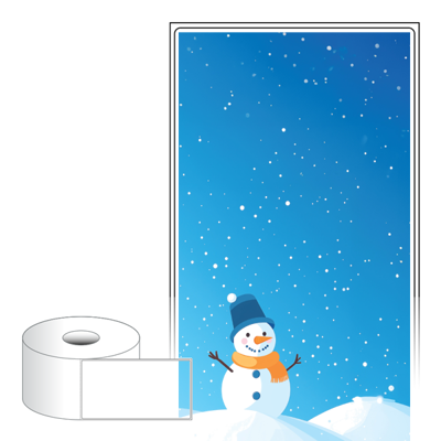 동일규격 아이스틱