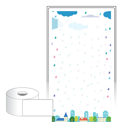 동일규격 아이스틱