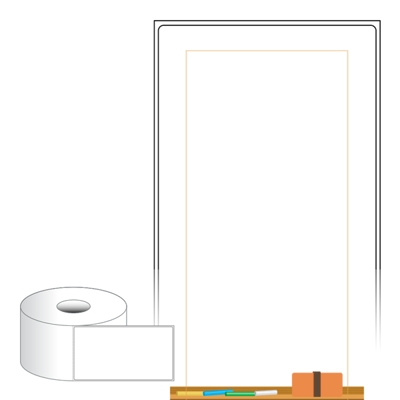 썸네일 규격 이미지