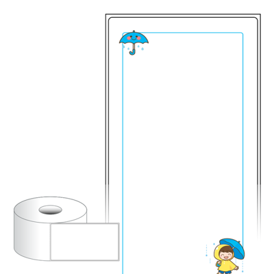 동일규격 아이스틱