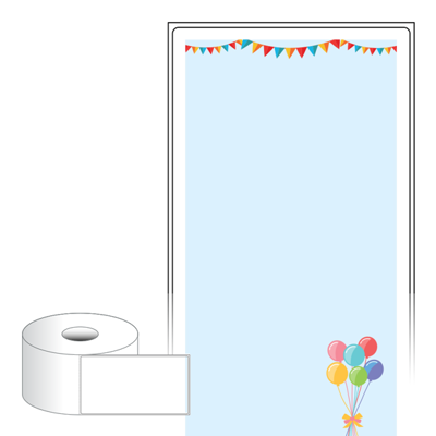 썸네일 규격 이미지