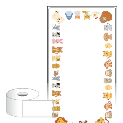 동일규격 아이스틱