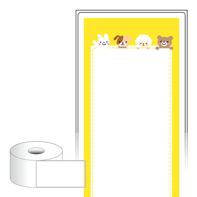 동일규격 아이스틱