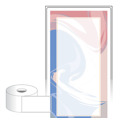 동일규격 아이스틱