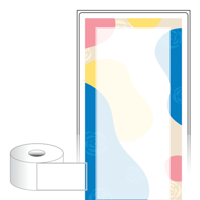 동일규격 아이스틱