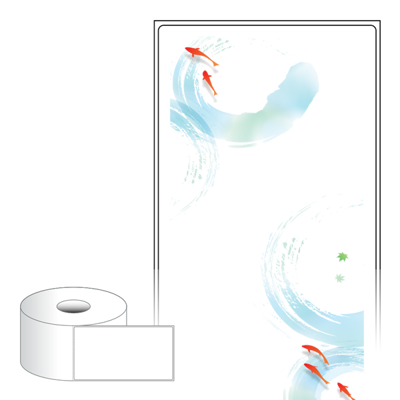 동일규격 아이스틱