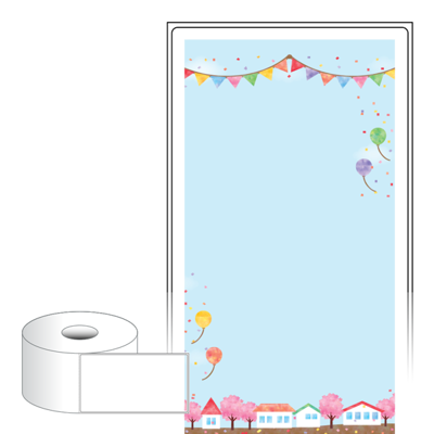 동일규격 아이스틱