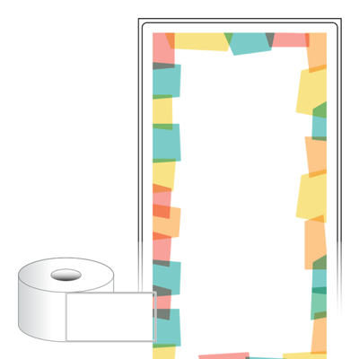 동일규격 아이스틱