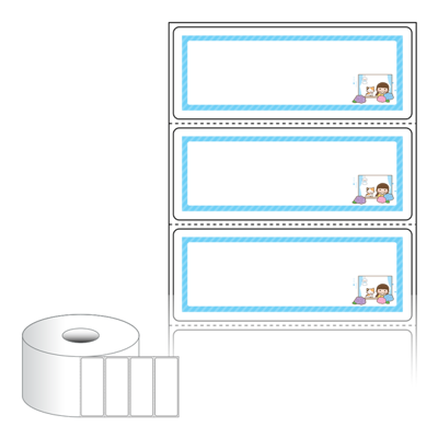 동일규격 아이스틱