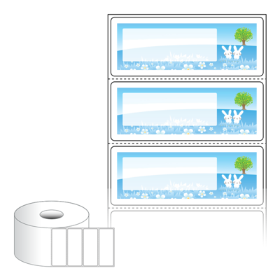 동일규격 아이스틱