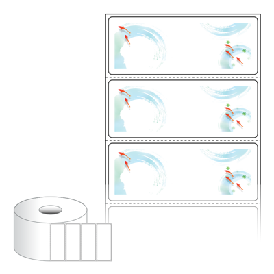 동일규격 아이스틱