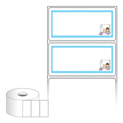 동일규격 아이스틱