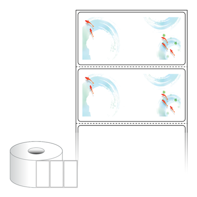 동일규격 아이스틱