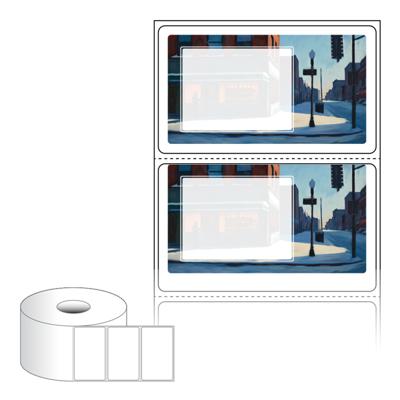 동일규격 아이스틱