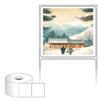 동일규격 아이스틱