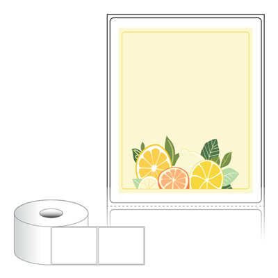 동일규격 아이스틱