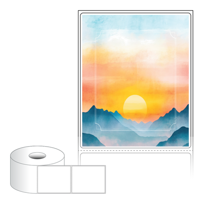 동일규격 아이스틱