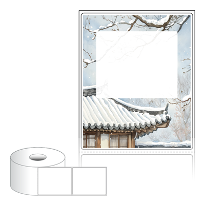 동일규격 아이스틱