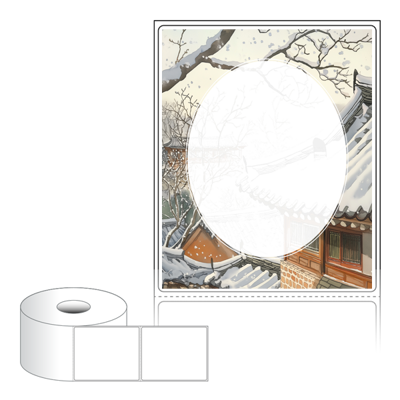 동일규격 아이스틱