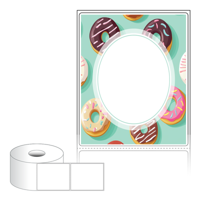 동일규격 아이스틱