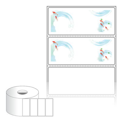 동일규격 아이스틱