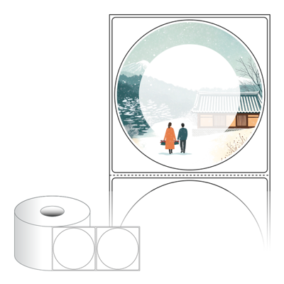 동일규격 아이스틱