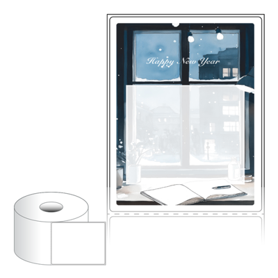 동일규격 아이스틱