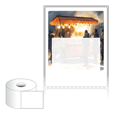 동일규격 아이스틱