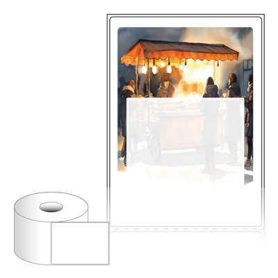 동일규격 아이스틱