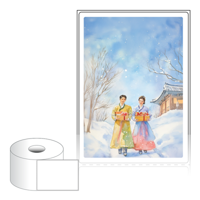 동일규격 아이스틱