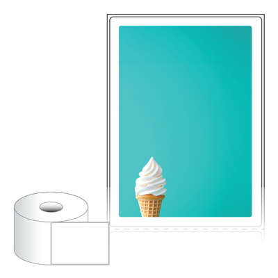 동일규격 아이스틱