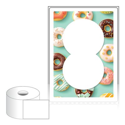 동일규격 아이스틱