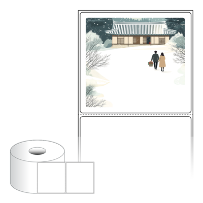 동일규격 아이스틱