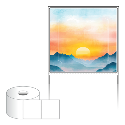 동일규격 아이스틱