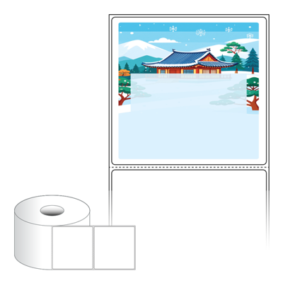 동일규격 아이스틱