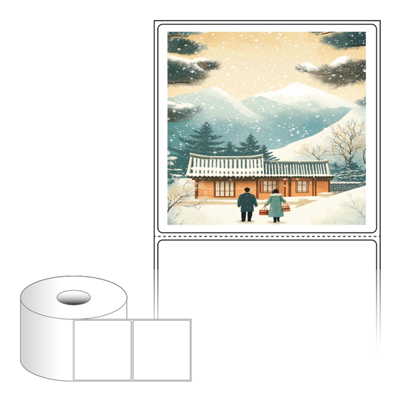 동일규격 아이스틱