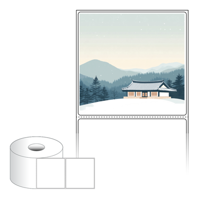 동일규격 아이스틱