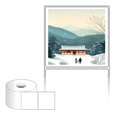 동일규격 아이스틱