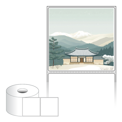 동일규격 아이스틱