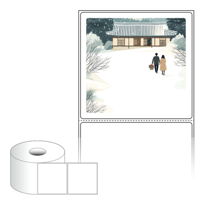 동일규격 아이스틱