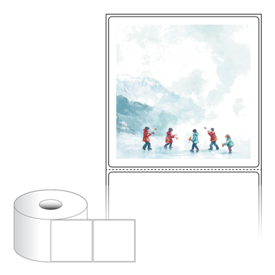 동일규격 아이스틱