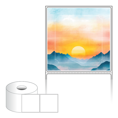 동일규격 아이스틱