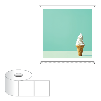 동일규격 아이스틱