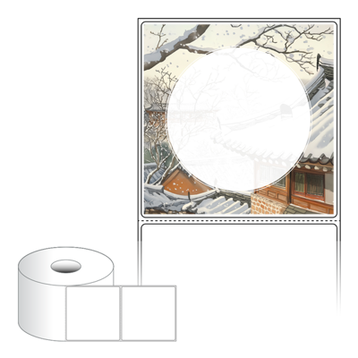 동일규격 아이스틱