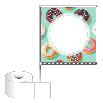 동일규격 아이스틱