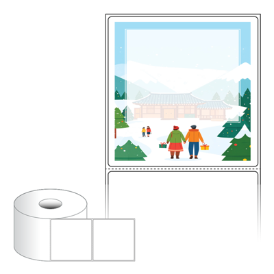 동일규격 아이스틱