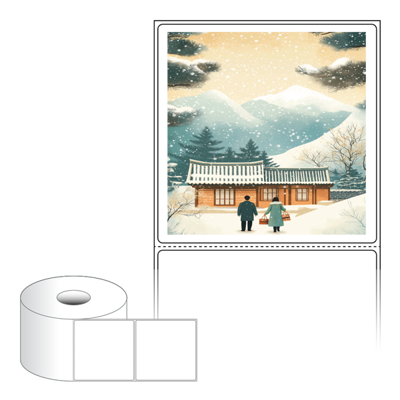 동일규격 아이스틱