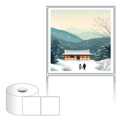 동일규격 아이스틱