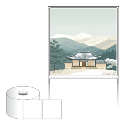 동일규격 아이스틱